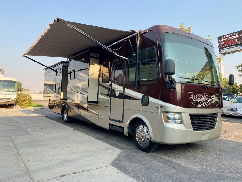 Photo of Rv