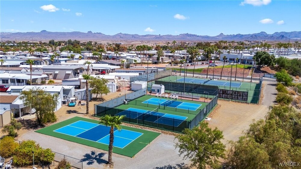 Photo of Mobile Home Lot