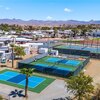 Photo of Mobile Home Lot