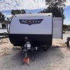 RV for Sale: 2024 WILDWOOD FSX 178BHSK
