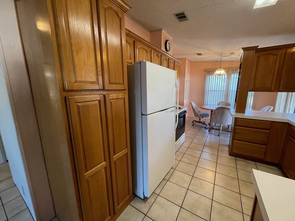 Cypress Lakes Village