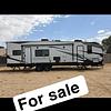 RV for Sale: 2022 SHOCKWAVE 30DSGDX