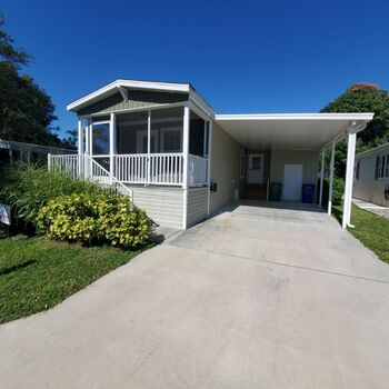 Thumbnail of mobile home