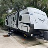 RV for Sale: 2022 BULLET 287QBS