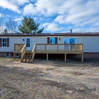 Thumbnail of mobile home