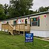 Mobile Home for Sale: For Sale: 3-bedroom, 2.5-bathroom |  Centralia 40, Centralia, IL