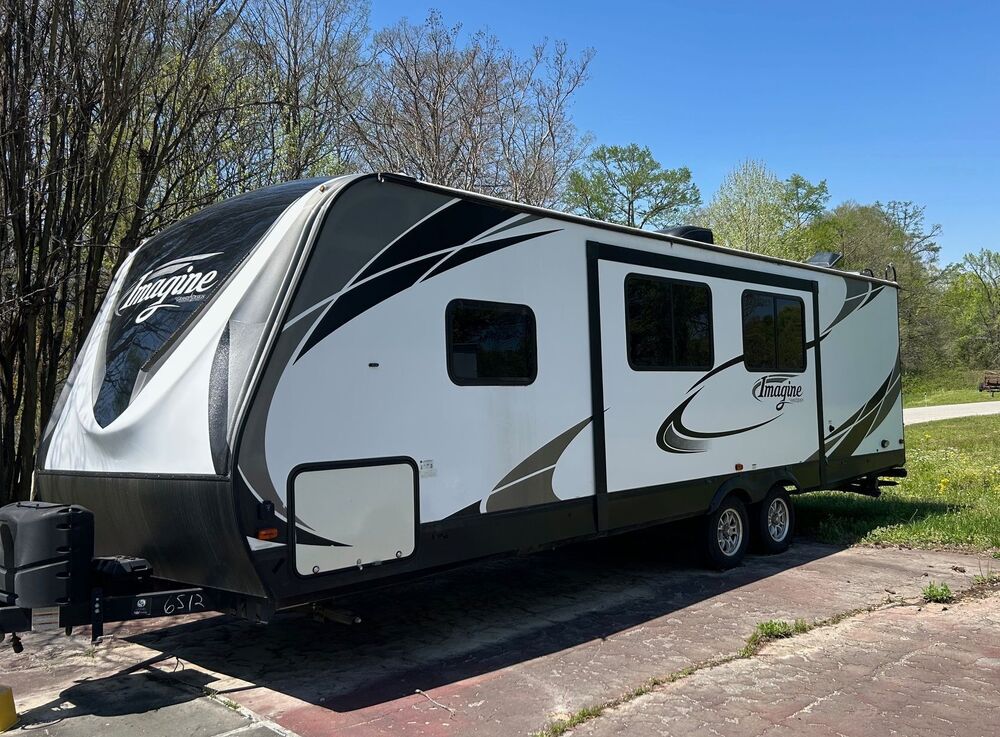 Photo of Rv
