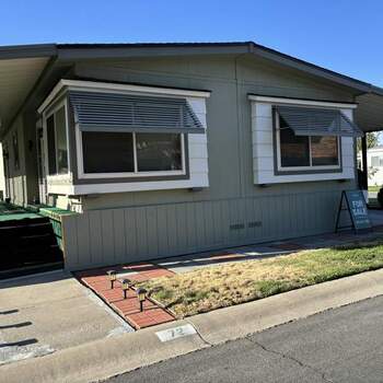 Thumbnail of mobile home