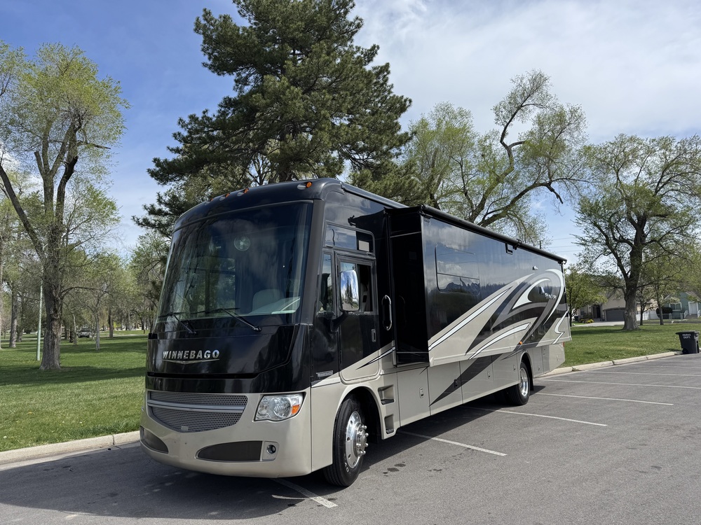 Photo of Rv