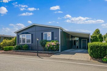 Thumbnail of mobile home