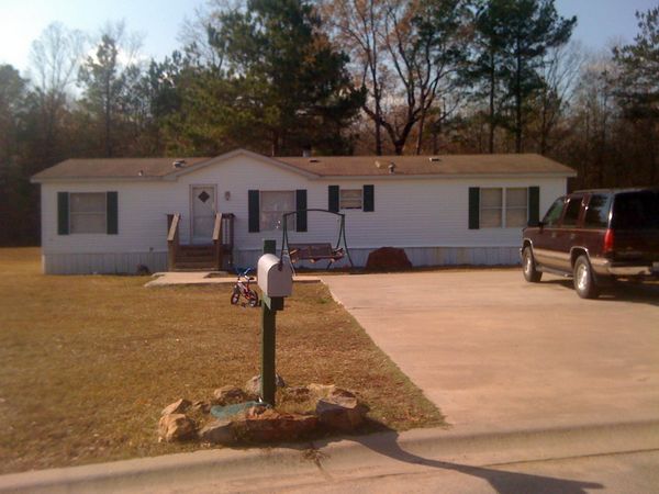 Photo of Mobile Home Park