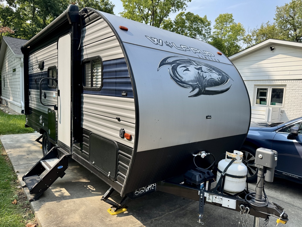 Photo of Rv