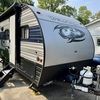 RV for Sale: 2021 Cherokee Wolf Pup 16BHS