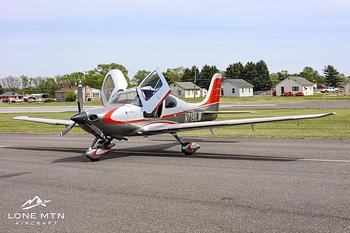 Thumbnail of aircraft