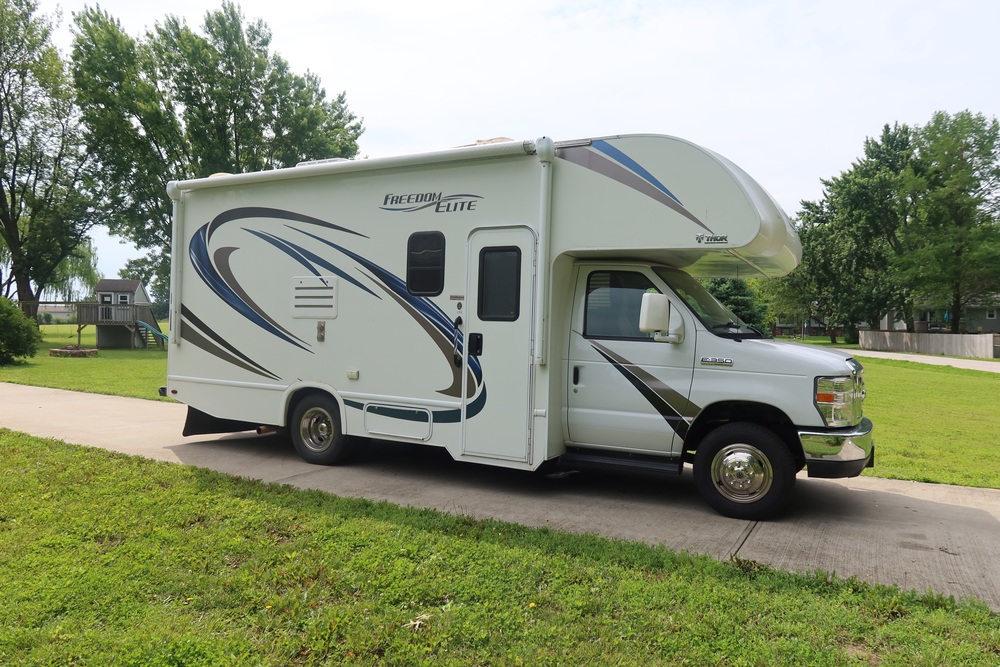 Photo of Rv