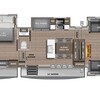 RV for Sale: 2023 PINNACLE 38FLGS