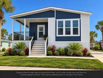 Thumbnail of mobile home