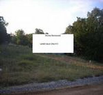 Photo of Mobile Home Lot