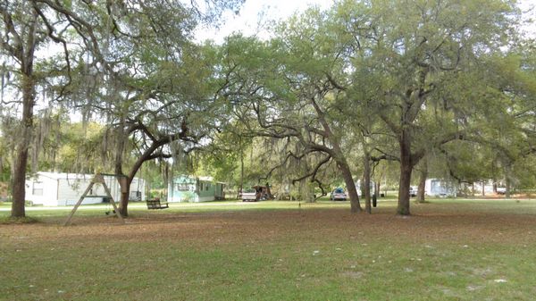 Photo of Mobile Home Park