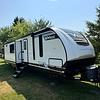 RV for Sale: 2024 VIBE 34BH
