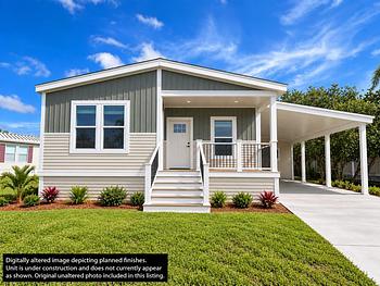 Thumbnail of mobile home