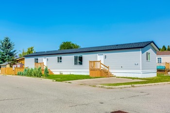 Thumbnail of mobile home park