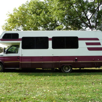 Photo of Rv