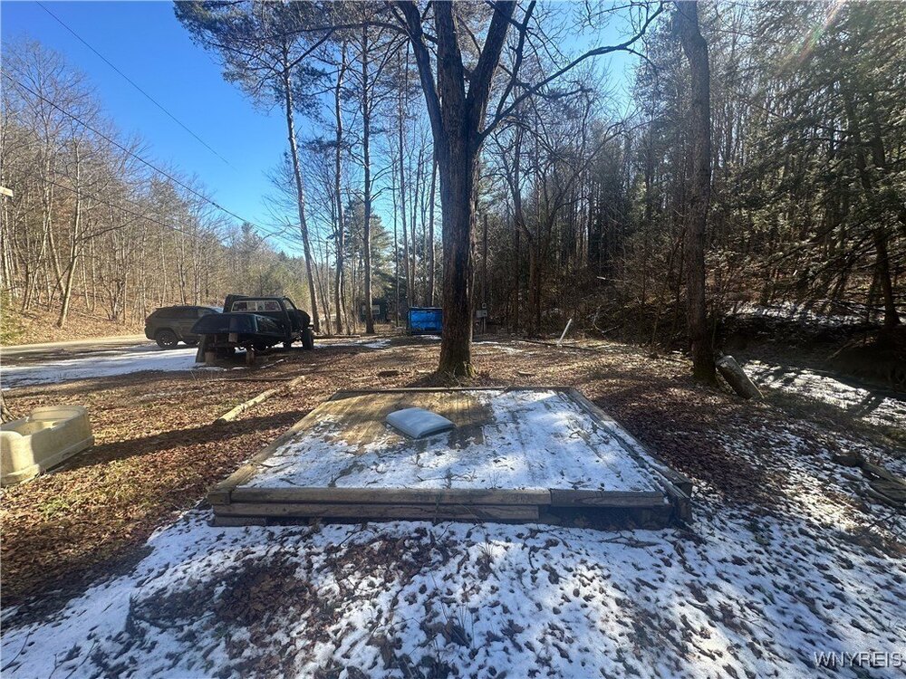 Photo of Mobile Home Lot