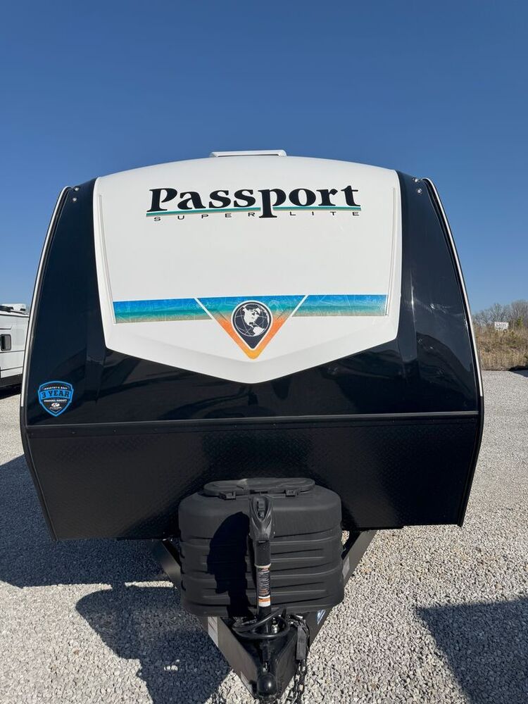 Photo of Rv