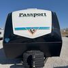 RV for Sale: 2025 PASSPORT SUPER LITE 253RD