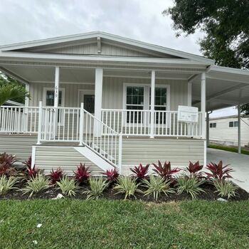 Thumbnail of mobile home