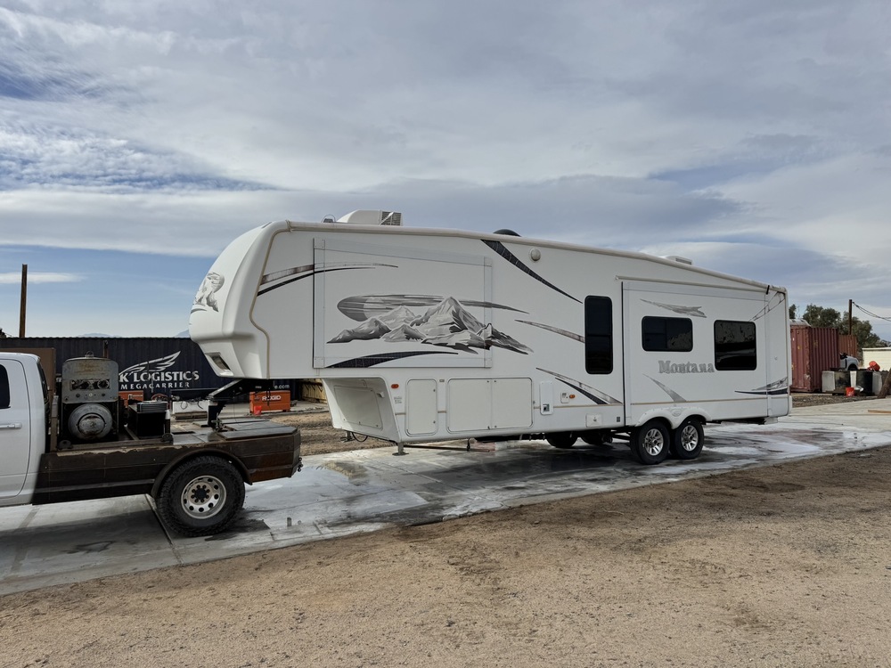 Photo of Rv