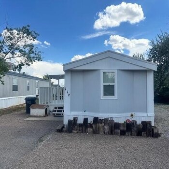 Thumbnail of mobile home