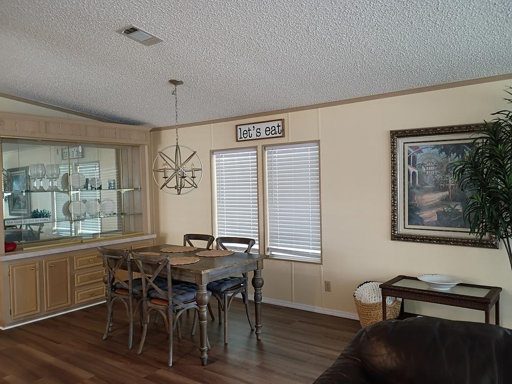 Cypress Lakes Village