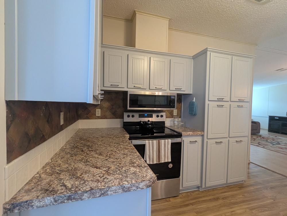 Strawberry Ridge Village