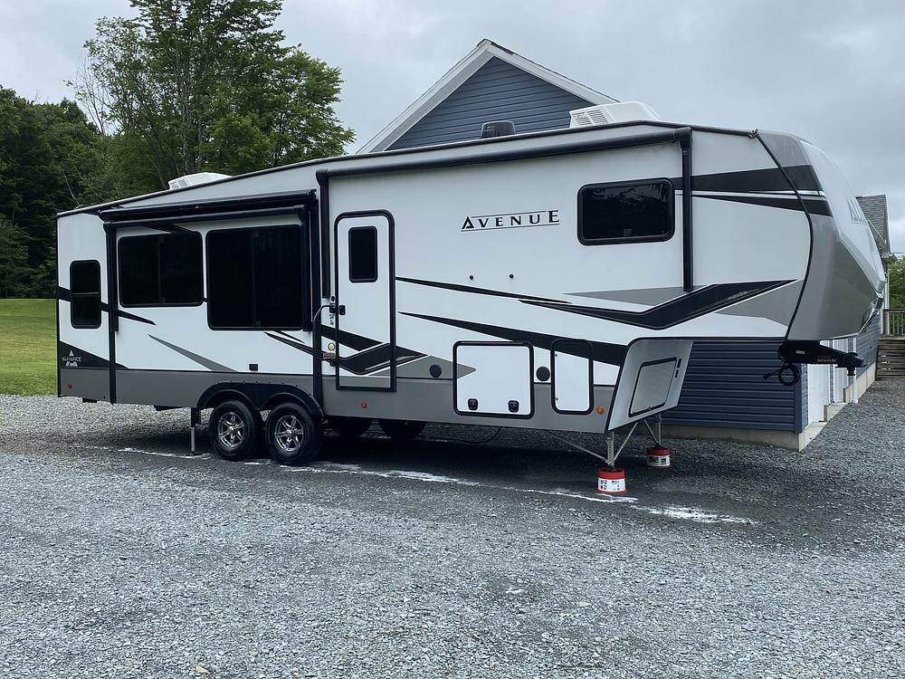 Photo of Rv