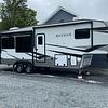 RV for Sale: 2022 AVENUE 30RLS
