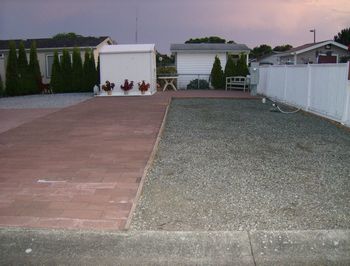 Photo of RV Lot