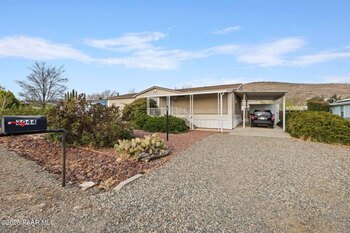 Thumbnail of mobile home