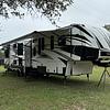 RV for Sale: 2016 VOLTAGE 3970