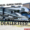 RV for Sale: 2021 MAGNITUDE SUPER C BH35
