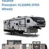 RV for Sale: 2020 VOLANTE VL326RK