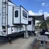 RV for Sale: 2019 SALEM HEMISPHERE GLX 372RD