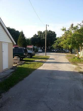Photo of Mobile Home Park