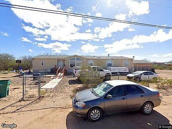 Thumbnail of mobile home