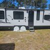 RV for Sale: 2022 CHEROKEE GREY WOLF 25RRTBL
