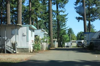 Photo of Mobile Home Park