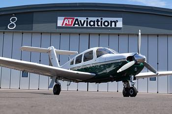 Thumbnail of aircraft