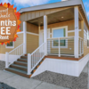 Mobile Home for Sale: 3 Bed 2 Bath 2024 Unknown
