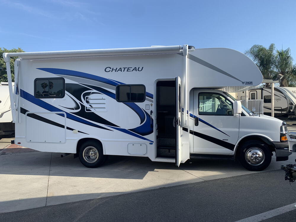 Photo of Rv